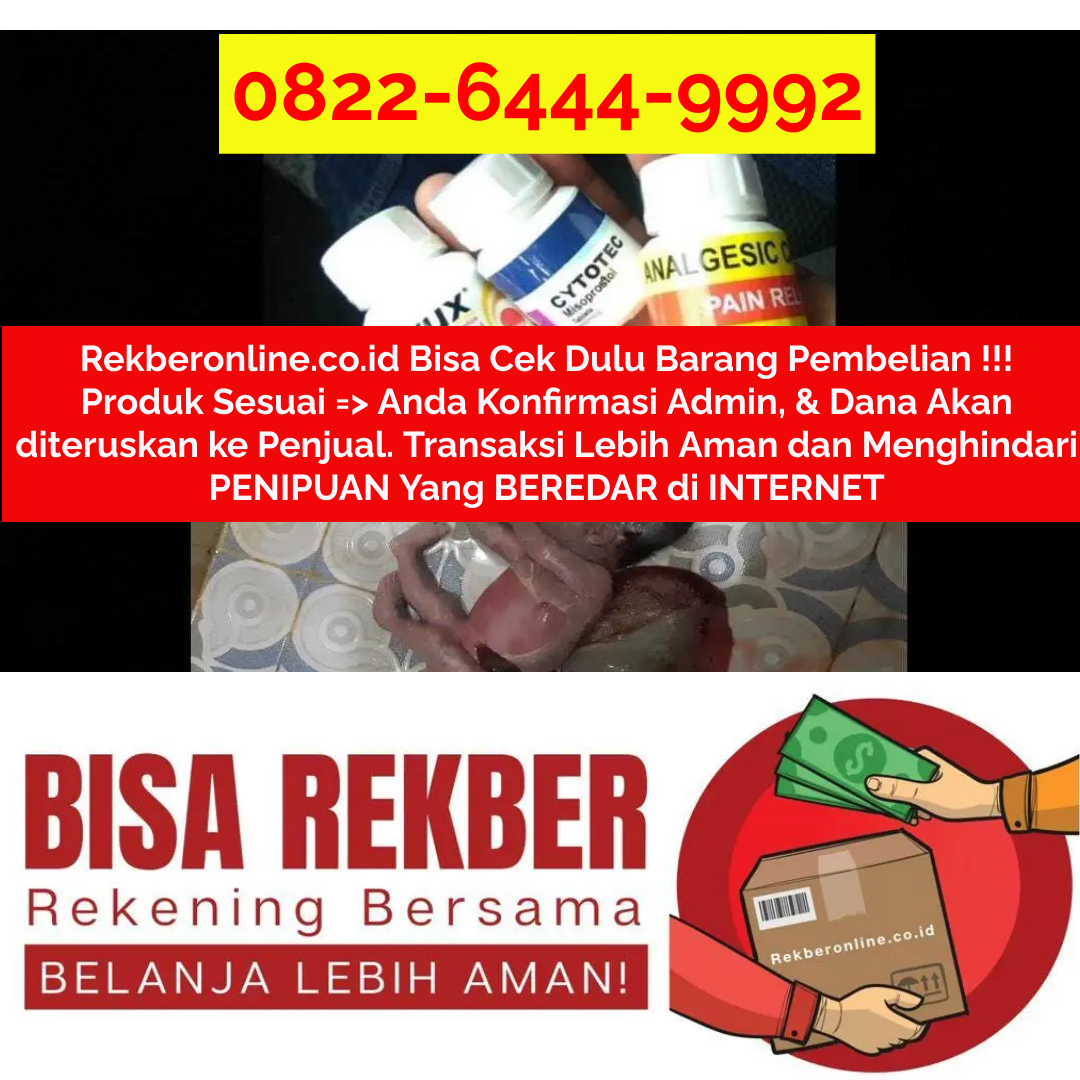 obataborsialami082264449992obatmenggugurkankandungancytotecdangastrul