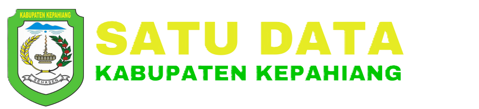 Satu Data Kepahiang